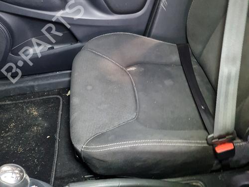 Left front window switch RENAULT CLIO IV (BH_) 1.5 dCi 90 | BP23771812I27 - Image 12