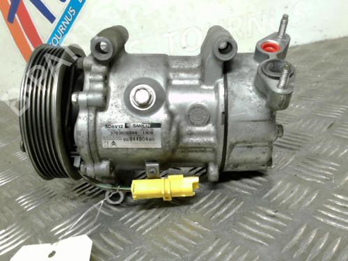 AC compressor FIAT QUBO (225_) 1.4 (225AXA1A) | BP21746010M34 