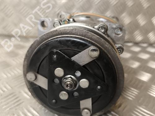 AC compressor PEUGEOT 307 (3A/C) 2.0 HDi 110 | BP27276511M34 