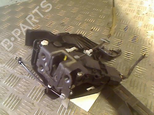 Rear left lock FORD FOCUS II (DA_, HCP, DP) 1.6 TDCi | BP21744240C100 