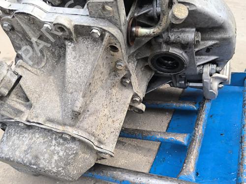Gearbox CITROËN XSARA PICASSO (N68) 1.8 16V | BP21729457M3 