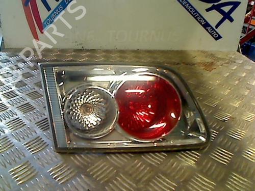 Venstre baglygte bagklap MAZDA 6 Station Wagon (GY) 2.0 DI (GY19) | BP21752076C79 