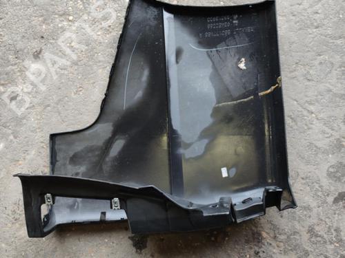 Used Corner bumper OPEL VIVARO B Van (X82) 1.6 CDTI (05) (120 hp) 21730837