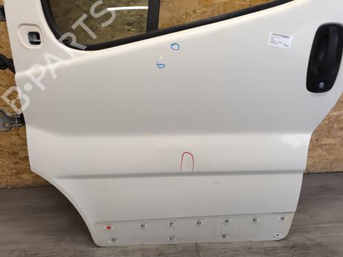 Left front door OPEL VIVARO A Van (X83) 2.0 CDTI (F7) | BP24891579C2 