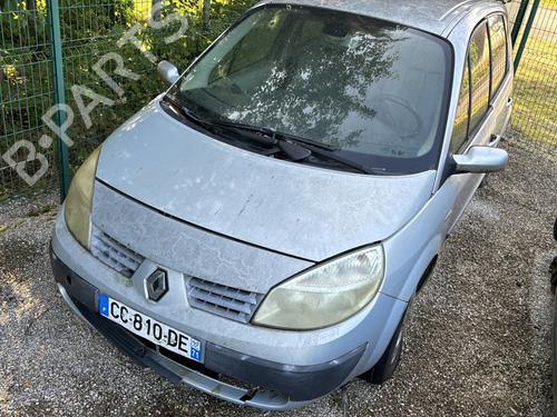 Højre baglygte RENAULT SCÉNIC II (JM0/1_) 1.5 dCi (JM1E, JM16) | BP29453128C35 