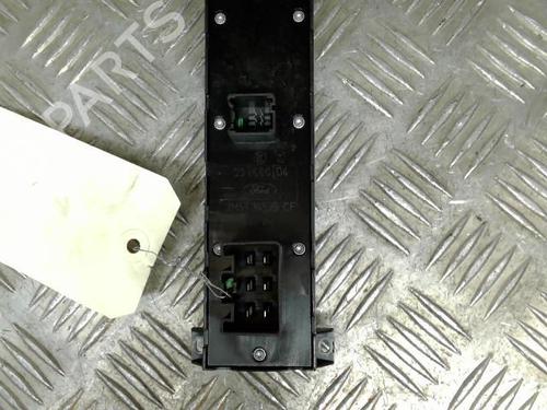 Left front window switch FORD FOCUS C-MAX (DM2) 1.8 TDCi | BP21743220I27 