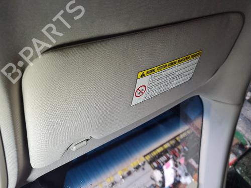 Tailgate HONDA ACCORD VIII Estate (CW) 2.2 i-DTEC (CW3) | BP24409369C6 