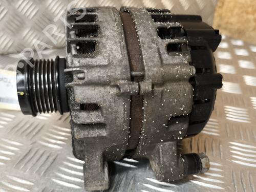 Alternator PEUGEOT 308 II (LB_, LP_, LW_, LH_, L3_) 1.6 BlueHDi 120 | BP26157050M7