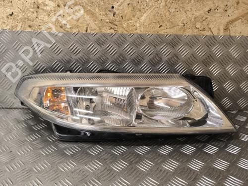 Højre forlygte RENAULT LAGUNA II (BG0/1_) 1.8 16V (BG0B, BG0M) (120 hp) 21749050