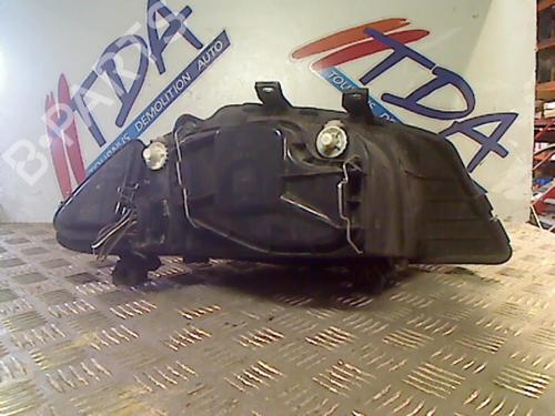 Used Left headlight SEAT IBIZA III (6L1) 1.4 TDI (75 hp) 21736255