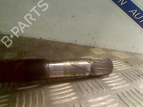 Used Right front driveshaft OPEL VIVARO A Van (X83) 2.0 CDTI (F7) (90 hp) 21746181