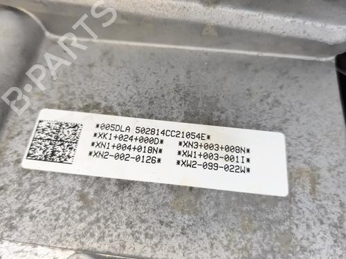 Engine SEAT IBIZA V (KJ1, KJG) 1.0 TSI | BP29143464M1 