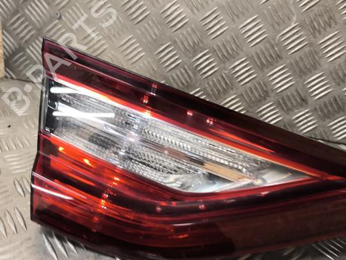 Left tailgate light RENAULT MEGANE IV Hatchback (B9A/M/N_) 1.5 dCi 110 (B9A3) | BP22017983C79 