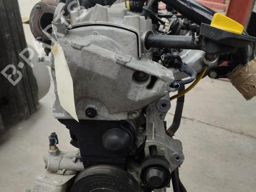 Engine RENAULT CLIO III (BR0/1, CR0/1) 1.2 16V | BP21744808M1 