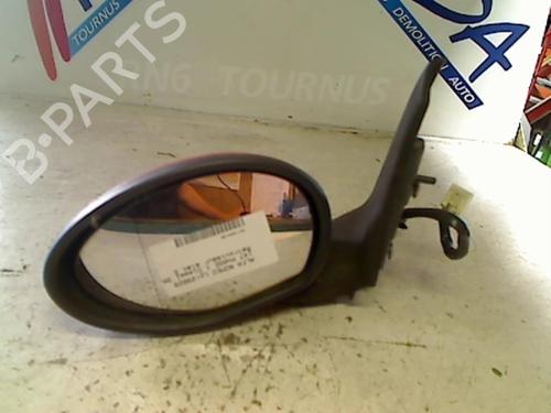 Left mirror VW PASSAT B5 (3B2) 1.9 TDI | BP21752668C26 