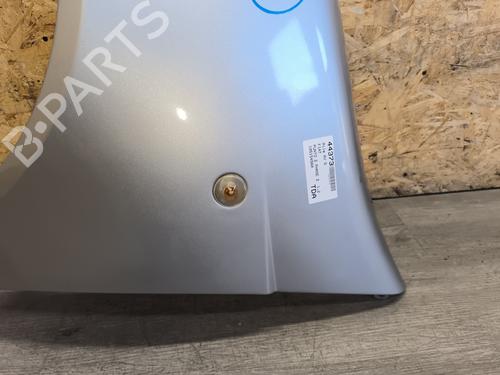 Left front fenders FIAT PUNTO (188_) 1.2 60 (188.030, .050, .130, .150, .230, .250) | BP25296782C41 