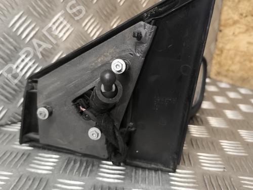 Right mirror RENAULT CLIO III (BR0/1, CR0/1) 1.5 dCi (BR17, CR17) | BP30112764C27