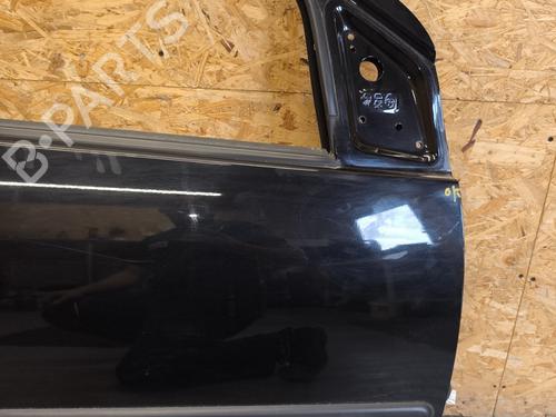 Right front door PEUGEOT 107 (PM_, PN_) 1.0 | BP24891557C3