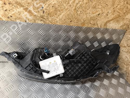 Right headlight HONDA ACCORD VIII Estate (CW) 2.2 i-DTEC (CW3) | BP24322091C29 