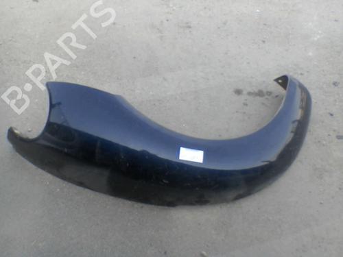 Used Right front fenders VW NEW BEETLE Convertible (1Y7) 1.4 (75 hp) 21751786