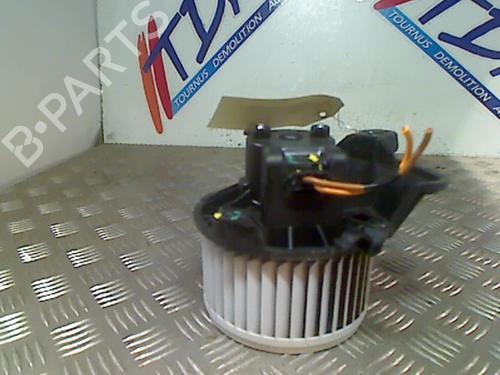 Heater blower motor CITROËN NEMO Box Body/MPV (AA_) 1.3 HDi 75 | BP21731678M62 