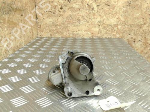 Startmotor PEUGEOT 2008 I (CU_) 1.6 BlueHDi 100 (100 hp) 21729278