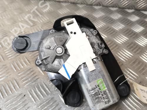 Rear wiper motor CITROËN C3 Picasso (SH_) 1.4 VTi 95 (SH8FSC, SH8FP0, SH8FP6) | BP26894761M102