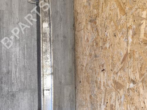 Used Front bumper reinforcement RENAULT CLIO III (BR0/1, CR0/1) 1.5 dCi (88 hp) 25897698