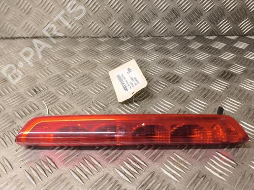 Used Third brake light PEUGEOT 308 I (4A_, 4C_) 1.6 HDi (90 hp) 25277082