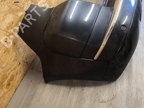 Rear bumper CITROËN C4 Picasso I MPV (UD_) 2.0 HDi 138 | BP26278831C8 