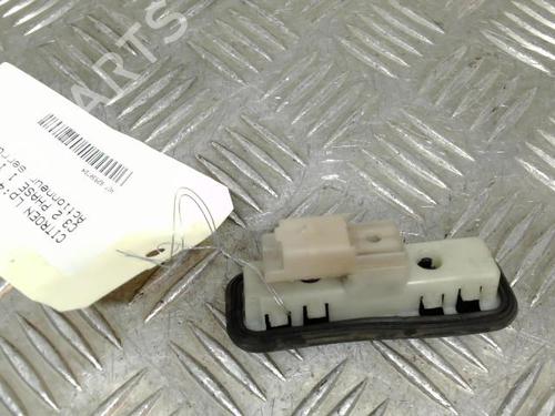 Elektronisk modul CITROËN C3 II (SC_) 1.6 HDi 90 (90 hp) 21742896