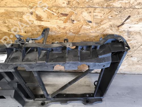 Frontplade/Frontkurv CITROËN C3 I (FC_, FN_) 1.4 HDi | BP29288161C72