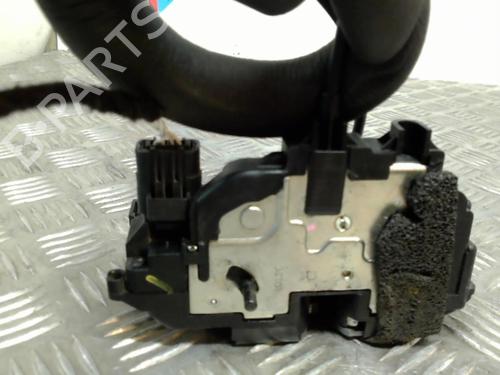 Used Rear right lock RENAULT LAGUNA III (BT0/1) 1.5 dCi (BT00, BT0A, BT0T, BT1J) (110 hp) 21730995