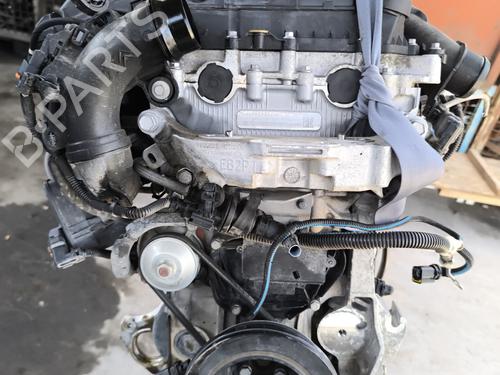 Engine PEUGEOT 308 II (LB_, LP_, LW_, LH_, L3_) 1.2 THP 130 | BP22015987M1 
