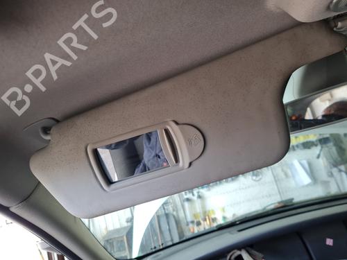 Faro izquierdo RENAULT SCÉNIC II (JM0/1_) 1.5 dCi (JM1E, JM16) | BP29735252C28 