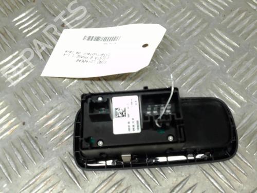 Used Left front window switch FORD FIESTA VI (CB1, CCN) 1.4 TDCi (68 hp) 21750677
