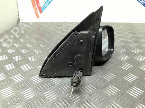 Right mirror VW LUPO I (6X1, 6E1) 1.4 16V | BP21742410C27 