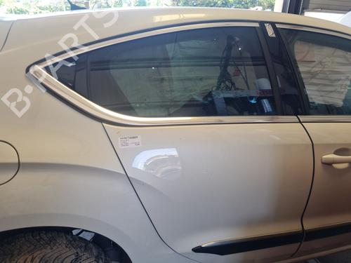 Right rear door CITROËN DS4 (NX_) 2.0 HDi / BlueHDi 135 | BP27162163C5 