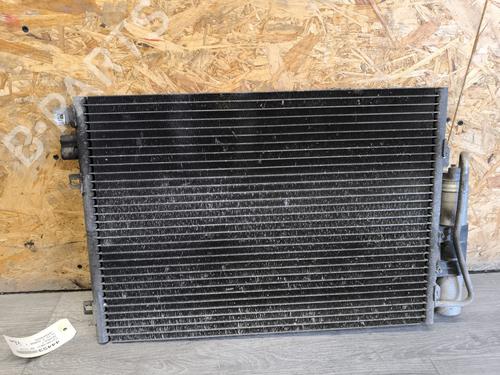 Used AC radiator RENAULT CLIO II (BB_, CB_) 1.9 dTi (B/CB0U) (80 hp) 25154810