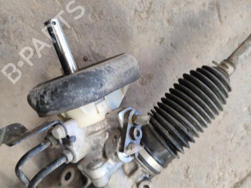 Steering rack DACIA SANDERO II TCe 90 (B8M1, B8MA, B8AC) | BP21734871M22 