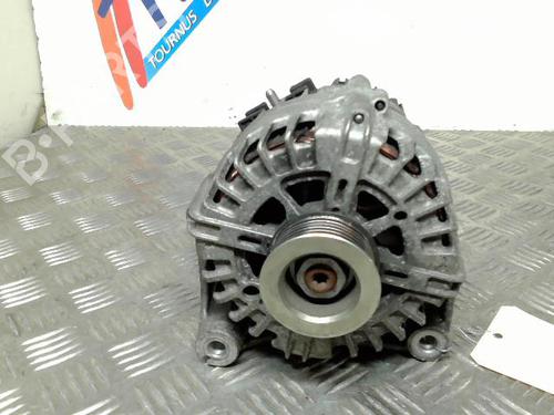 Alternator BMW 1 (E81) 118 d | BP21742868M7 