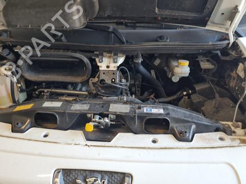 Steering pump PEUGEOT BOXER Platform/Chassis 3.0 HDi 160 | BP29331319M99 - Image 11