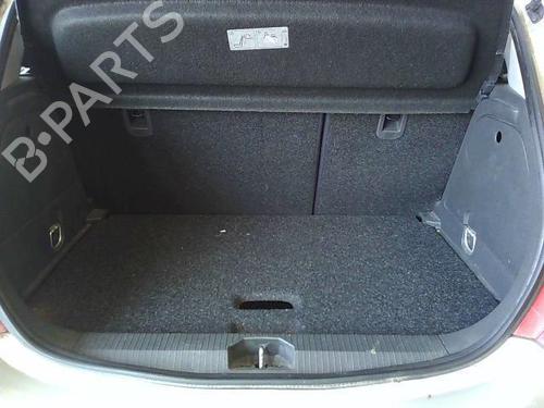 Gearbox OPEL CORSA D (S07) 1.2 (L08, L68) | BP21730532M3 