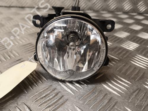 Højre Foran Tågelygte RENAULT MEGANE IV Hatchback (B9A/M/N_) 1.6 dCi 130 (B9A4) (130 hp) 31329186