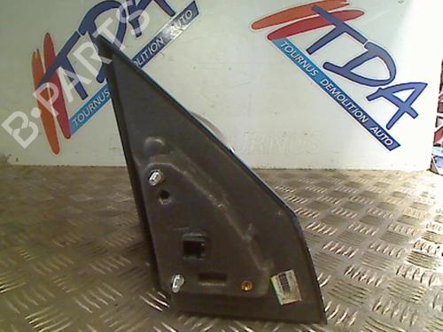 Used Left mirror HYUNDAI TUCSON (JM) 2.0 CRDi (113 hp) 21739767