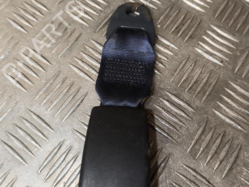 Boucle de ceinture de sécurité CITROËN BERLINGO / BERLINGO FIRST Box Body/MPV (M_) 1.9 D 70 (MBWJZ, MCWJZ) (69 hp) 27838130
