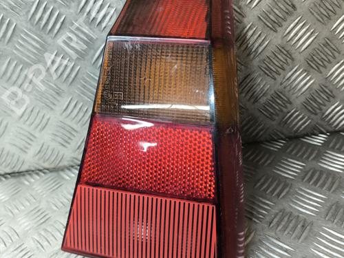 Used Right taillight CITROËN AX (ZA-_) 10 (50 hp) 26894516