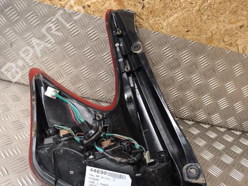 Right taillight NISSAN JUKE (F15) 1.5 dCi | BP25444755C35