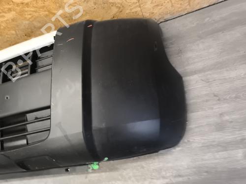 Front bumper CITROËN NEMO Box Body/MPV (AA_) 1.3 HDi 75 | BP30576046C7 