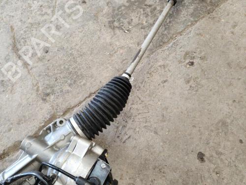 Styregear/Snekke RENAULT TWINGO III (BCM_, BCA_) 1.0 SCe 65 (BCMJ) | BP21734769M22 